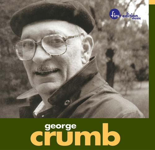Crumb: Variazioni / Echoes of Time and the River