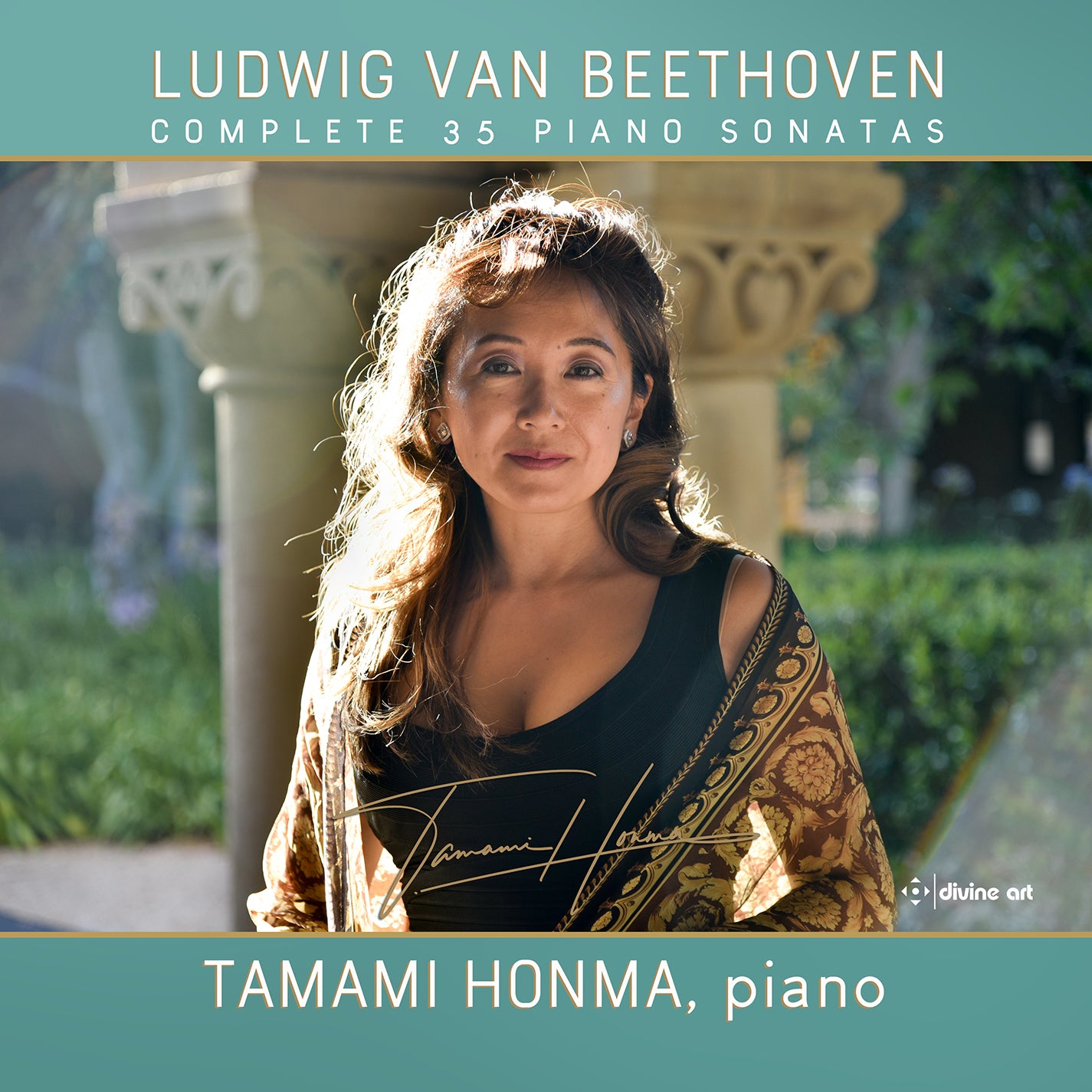 Beethoven: Complete 35 Piano Sonatas / Honma