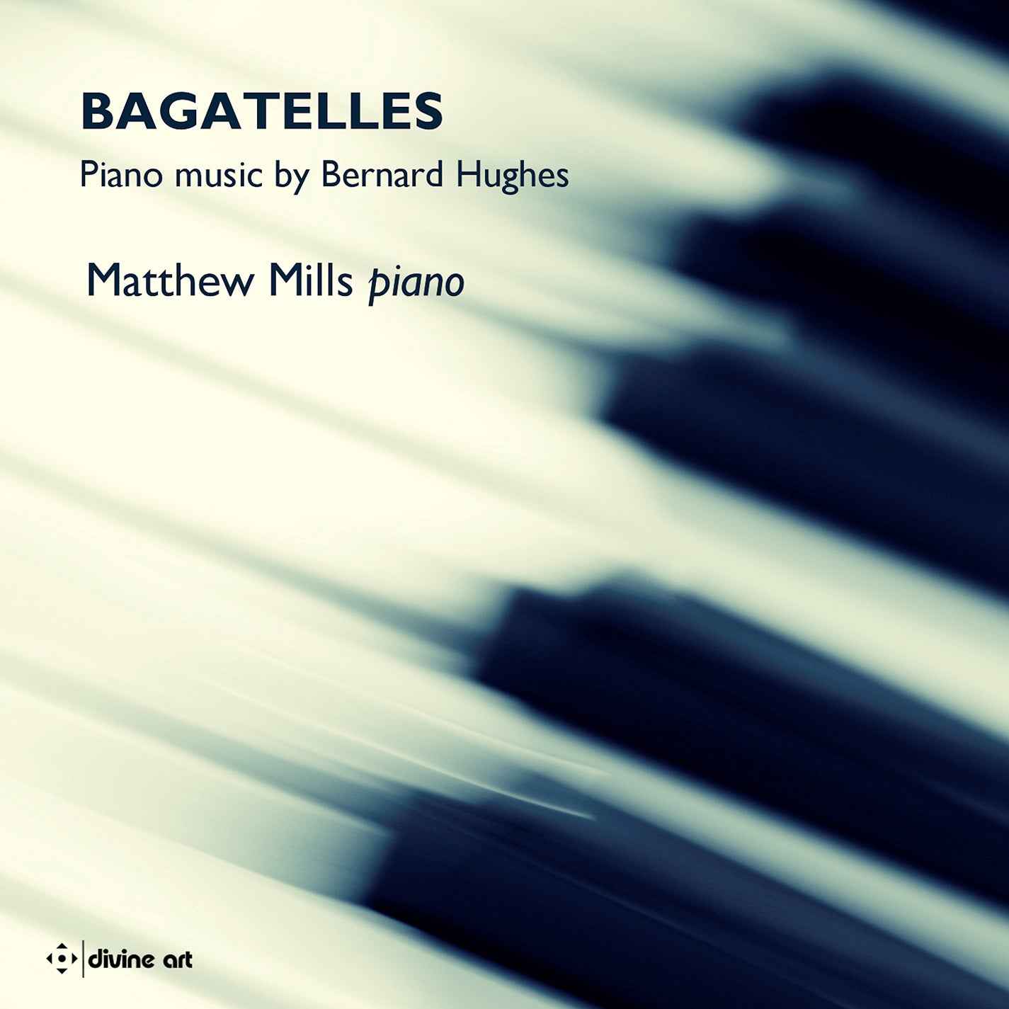 Hughes: Bagatelles / Mills