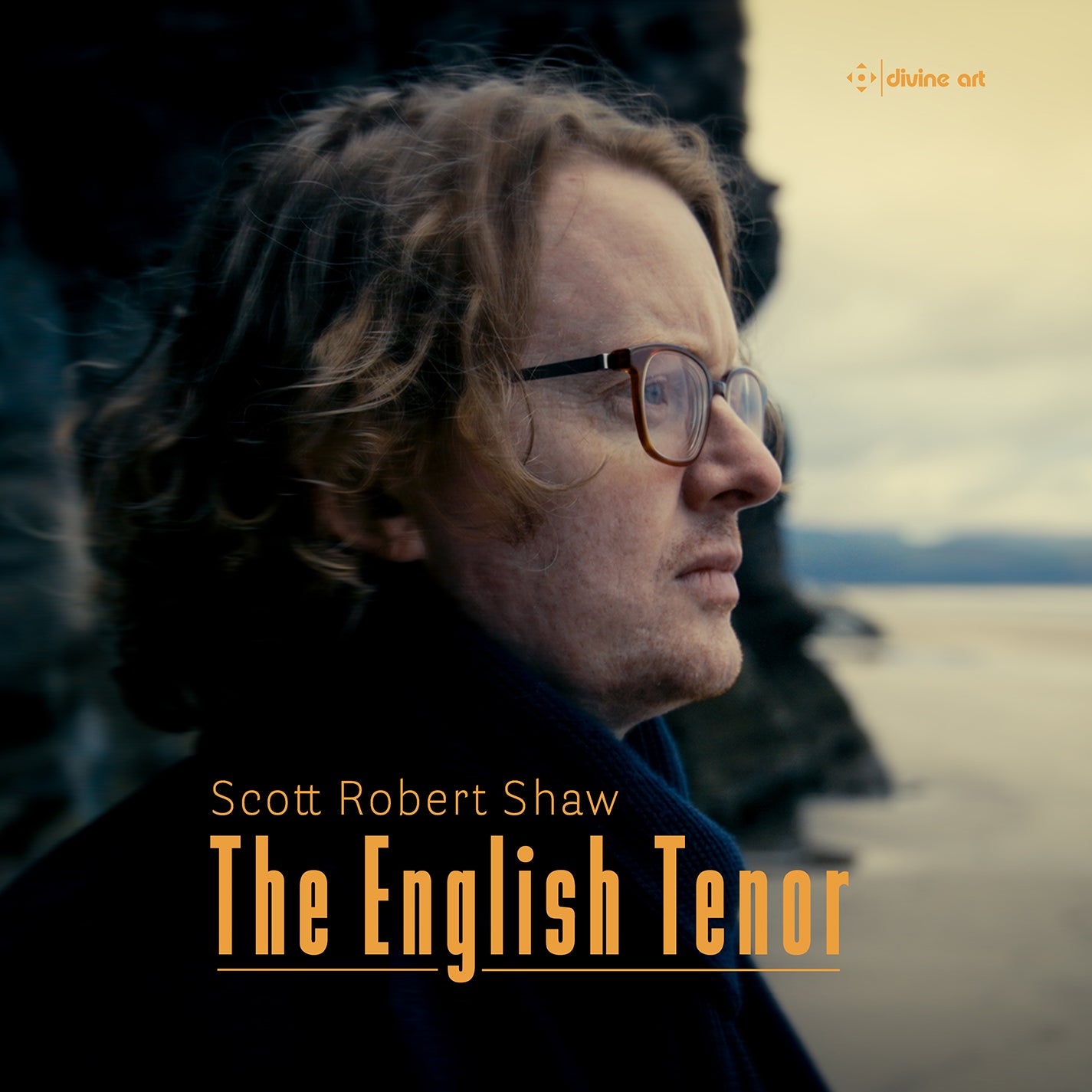 The English Tenor - Songs of Vaughan Williams, Quilter & More / Shaw