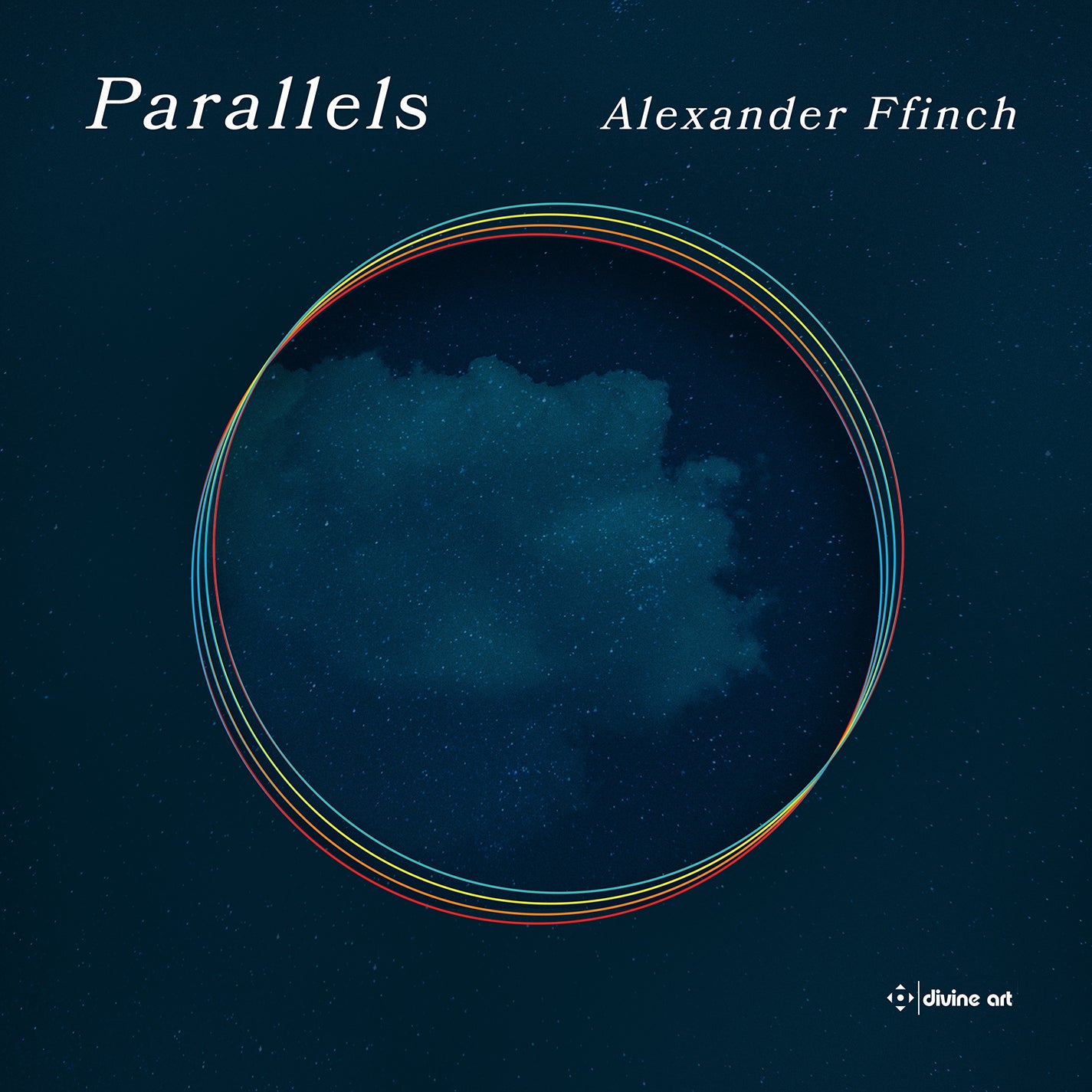 Parallels - Late Romantic & Contemporary Organ Music / Ffinch