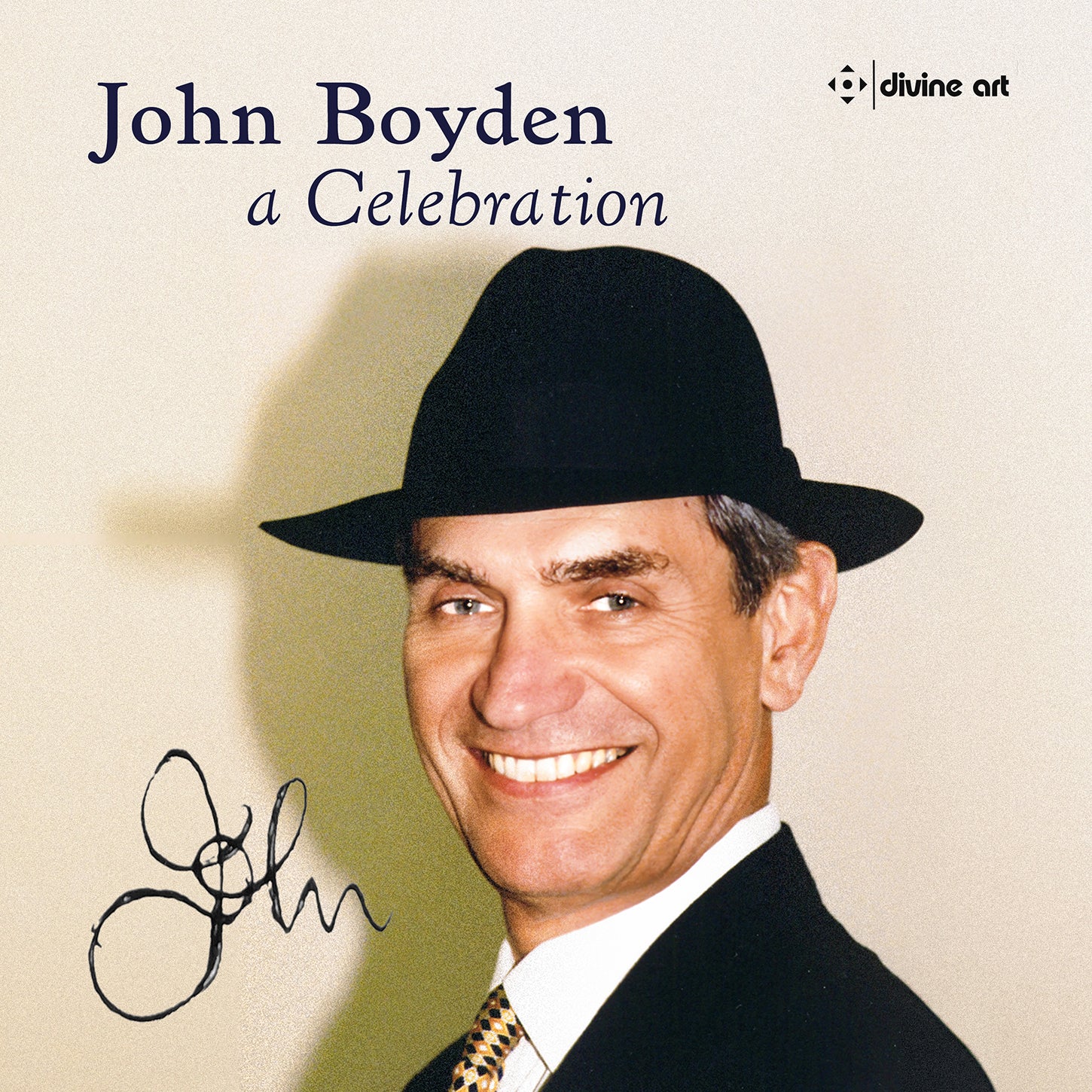 John Boyden: A Celebration - Music of Schubert & Beethoven