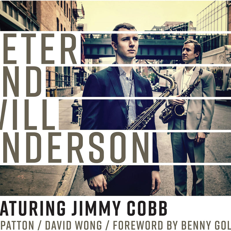 FEATURING JIMMY COBB