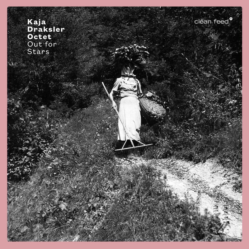 KAJA DRAKSLER OCTET: OUT FOR S