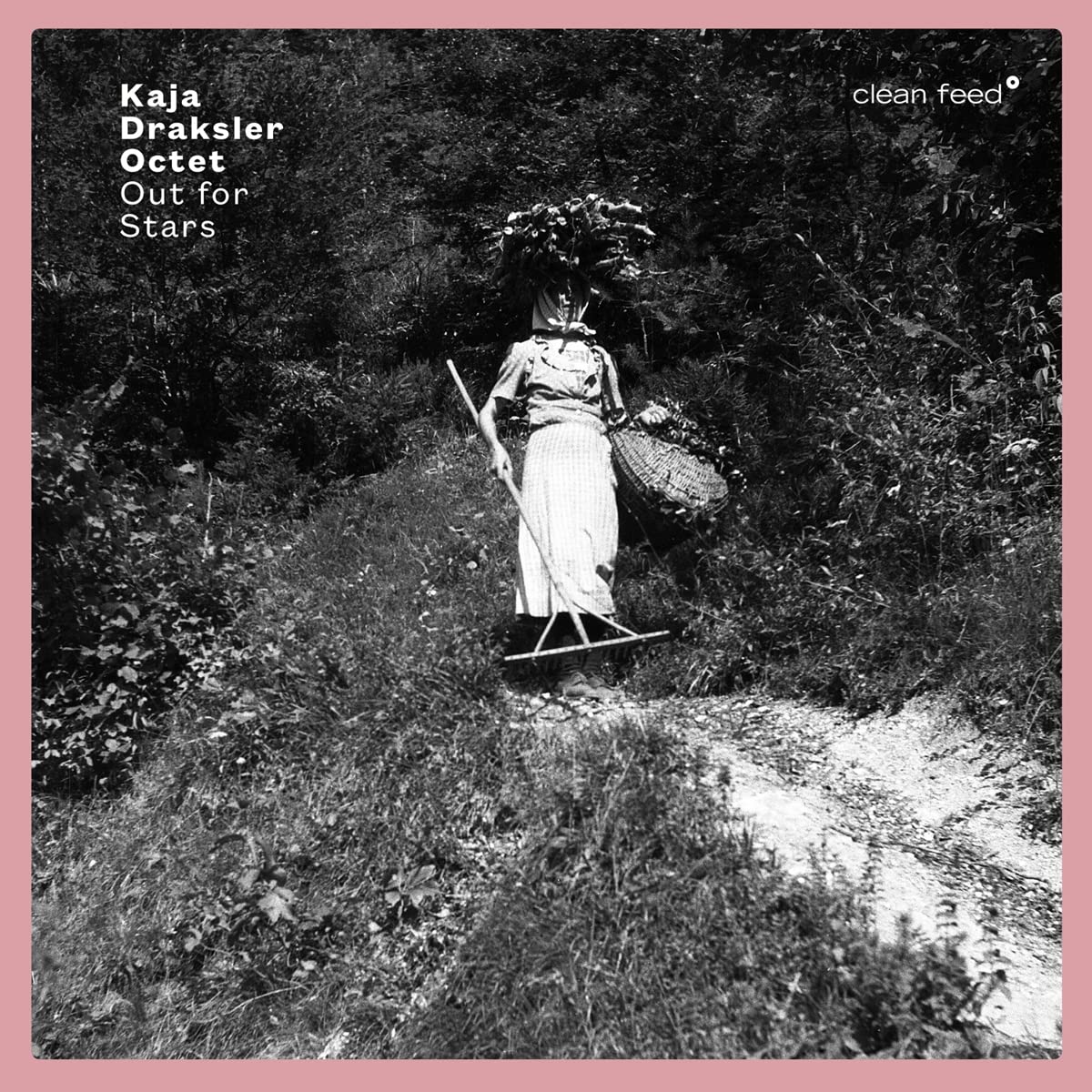 KAJA DRAKSLER OCTET: OUT FOR S