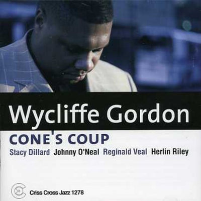CONE'S COUP