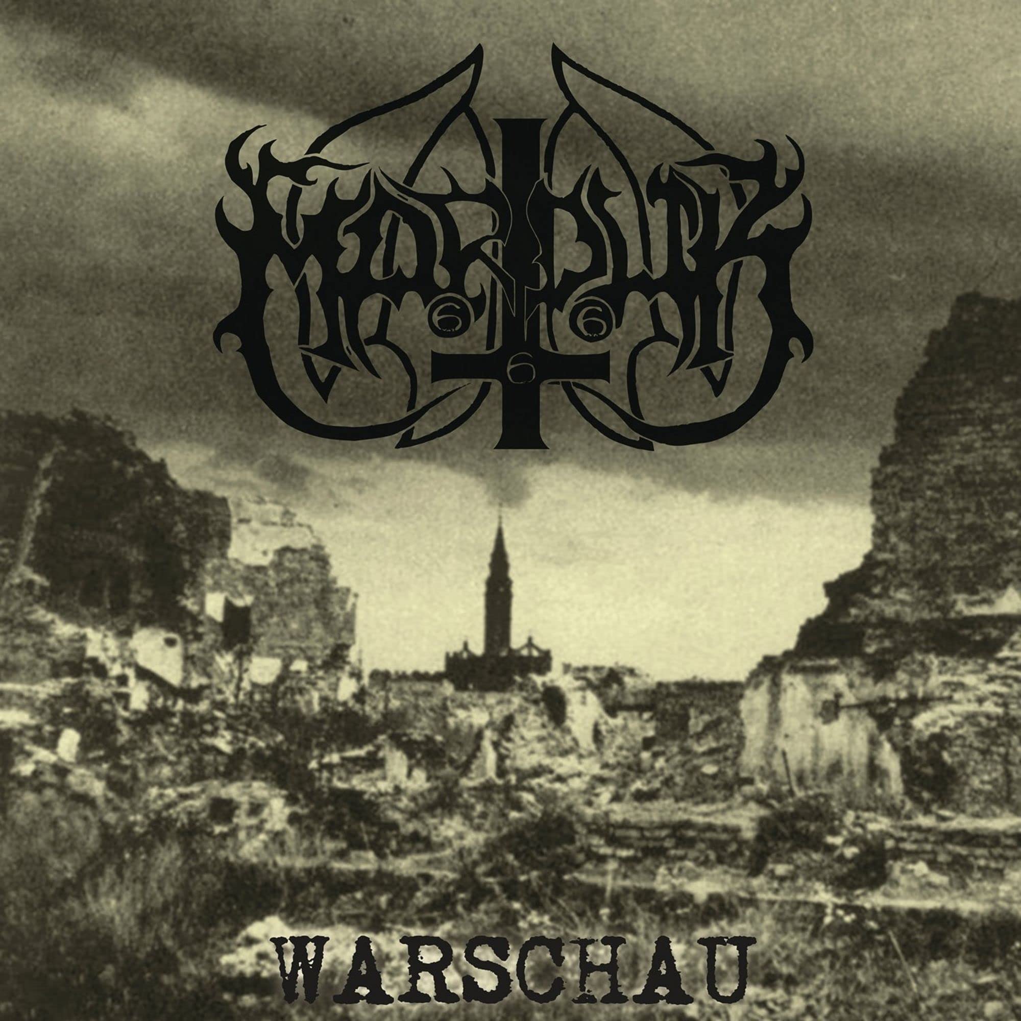 WARSCHAU (RE-ISSUE 2018)