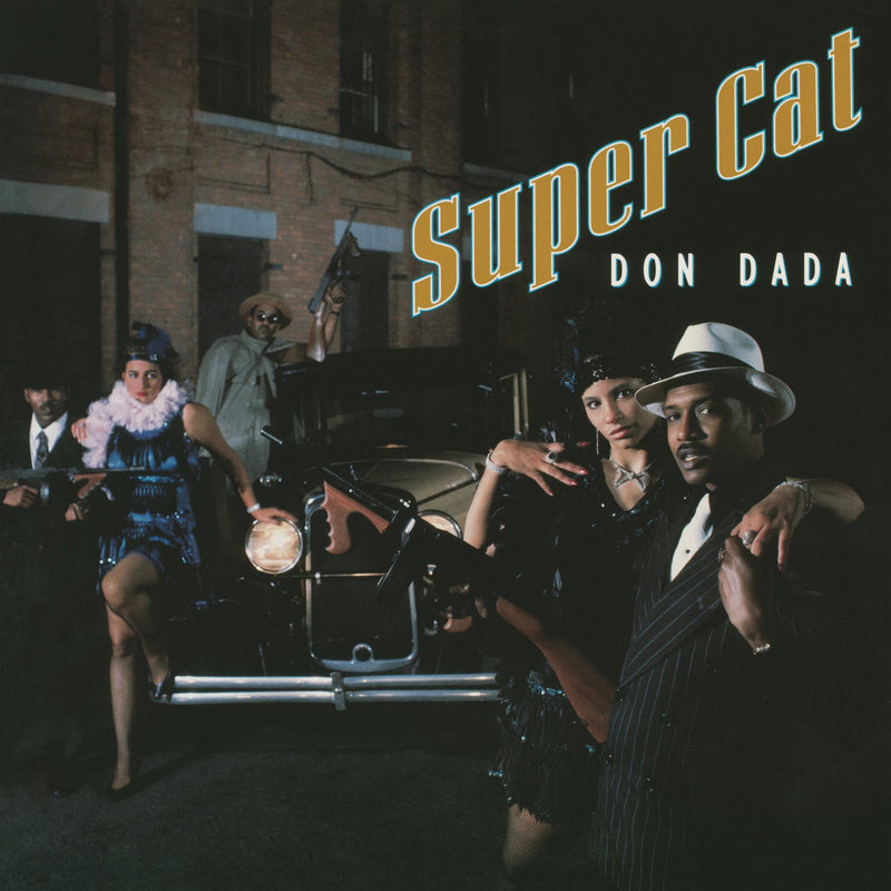 DON DADA (LP)