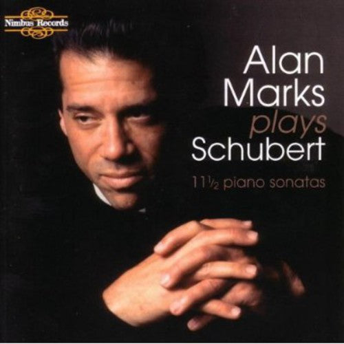 Schubert, F.: Piano Sonatas - Nos. 4, 7, 9, 13, 14, 15, 16,