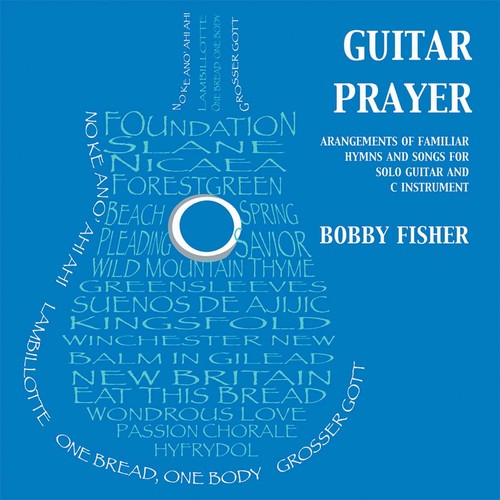 Guitar Prayer