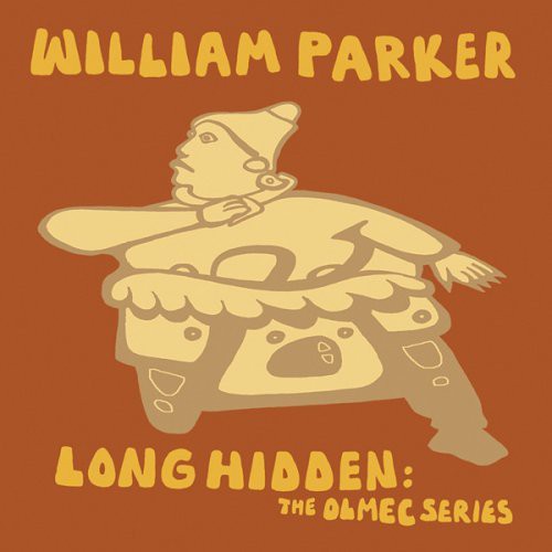 LONG HIDDEN: THE OLMEC SERIES