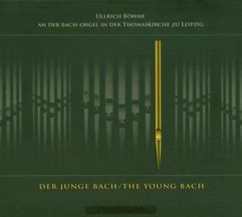 YOUNG BACH