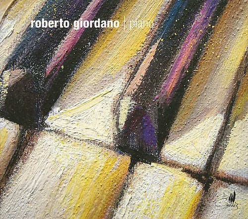 ROBERTO GIORDANO, PIANO