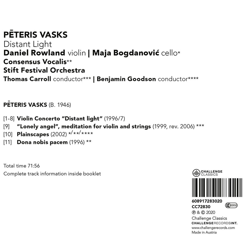 Schumann: Einsam / Nino Gvetadze