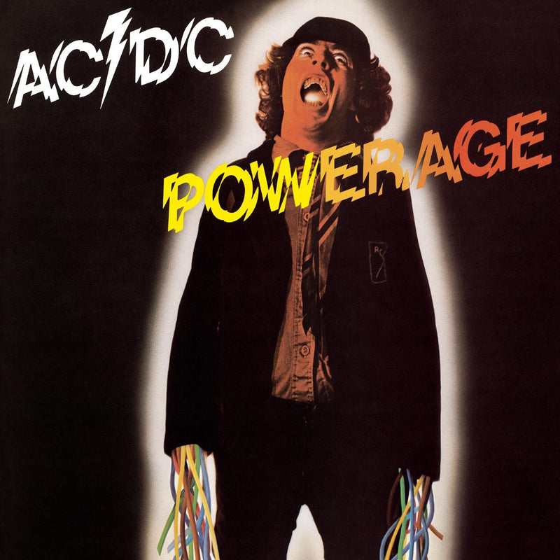 POWERAGE