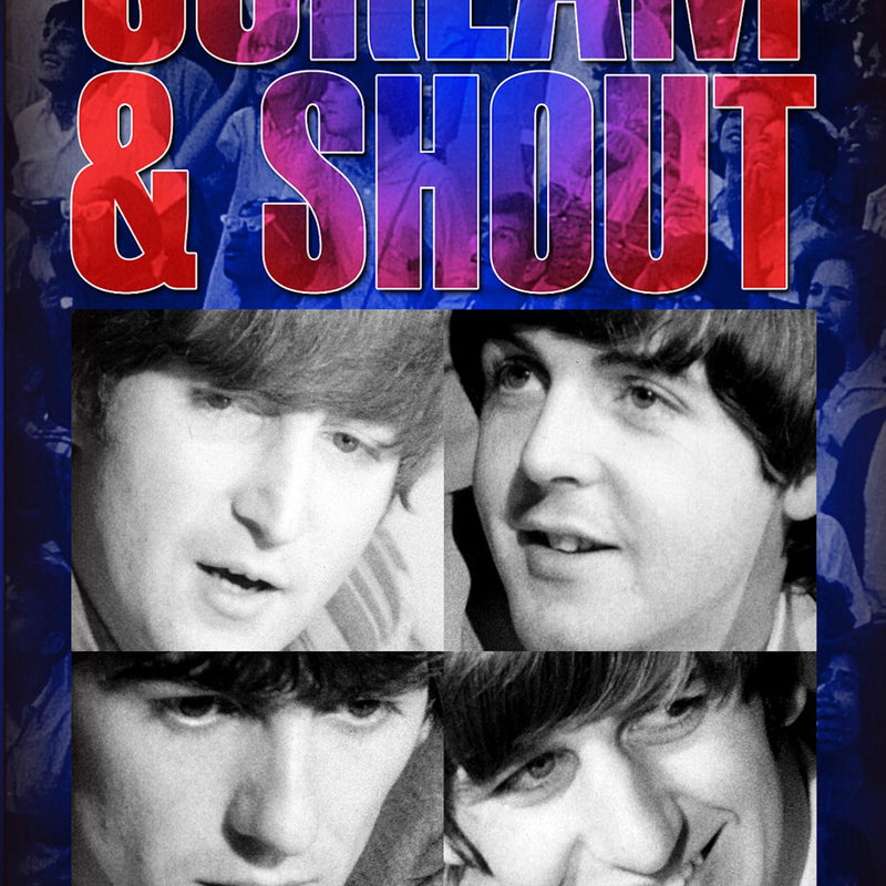 THE BEATLES: SCREAM & SHOUT DV