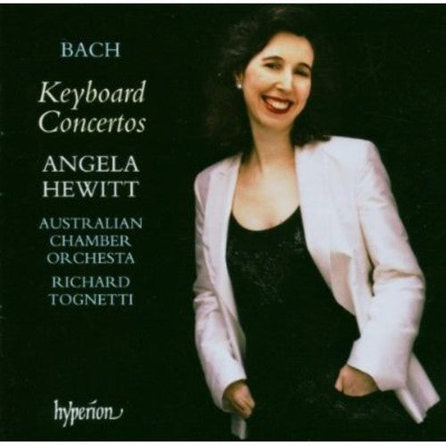 Bach: Keyboard Concertos