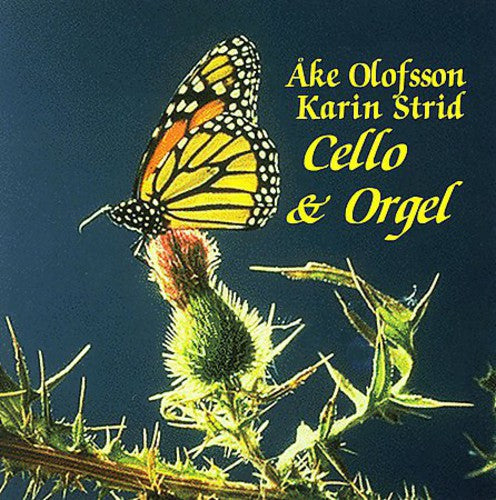 CELLO & ORGEL