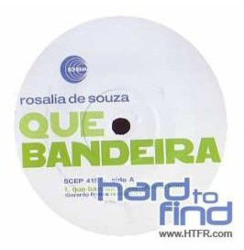 QUE BANDEIRA / REMIX BY FRISIN