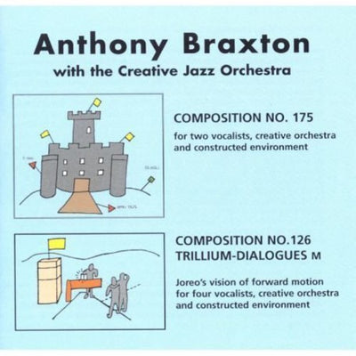 COMPOSITIONS 175 & 126