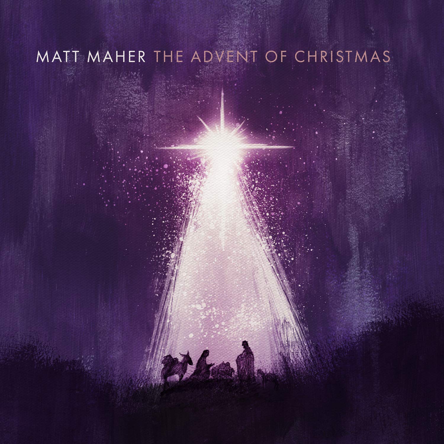 THE ADVENT OF CHRISTMAS