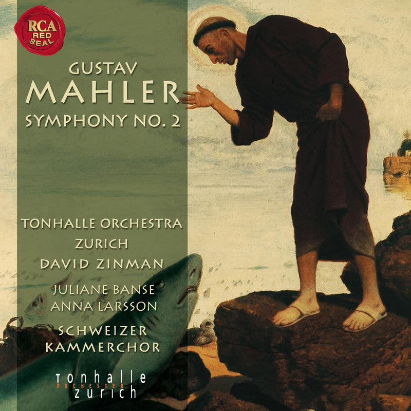 SYMPHONY 2 SACD