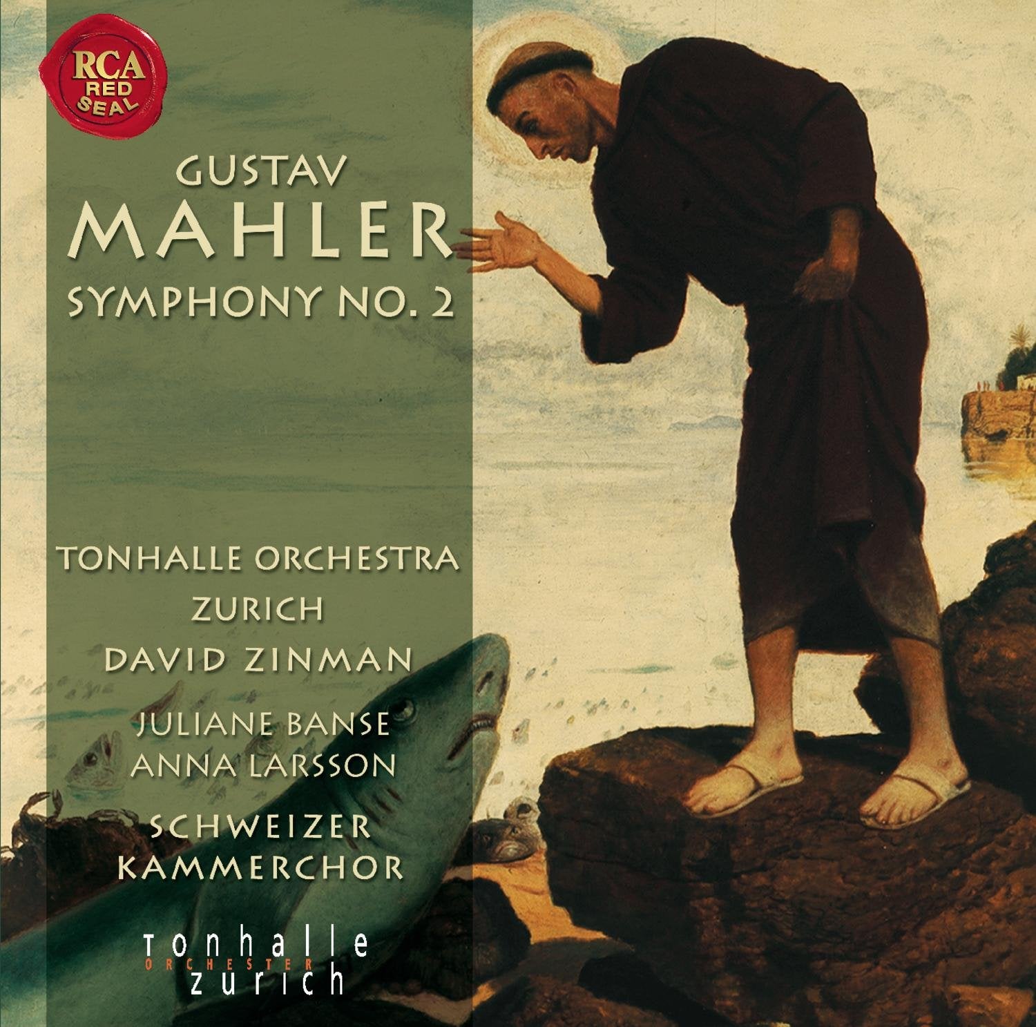 SYMPHONY 2 SACD