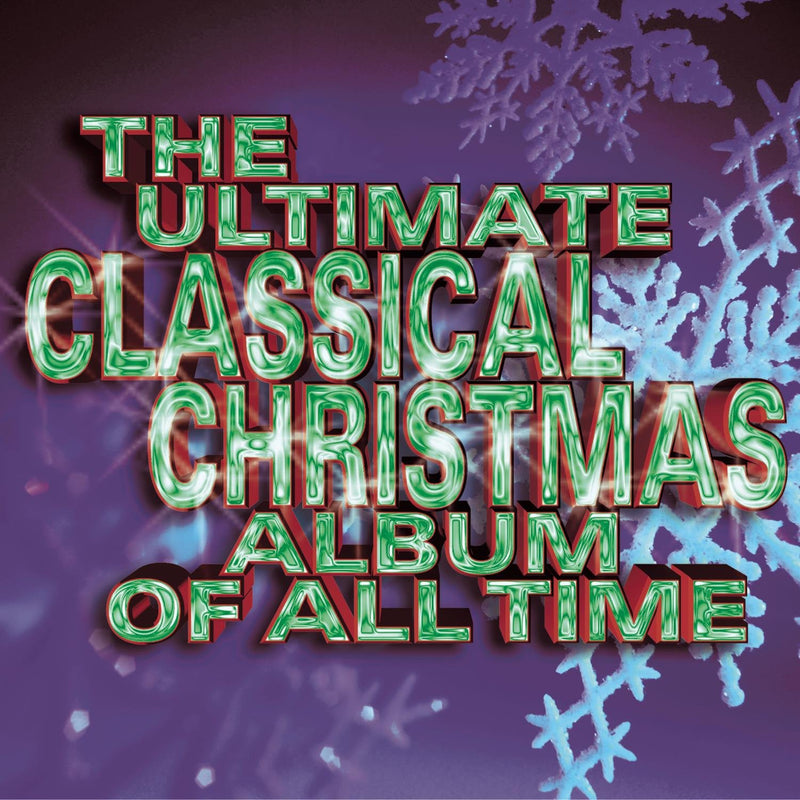 CLASSICAL CHRISTMAS