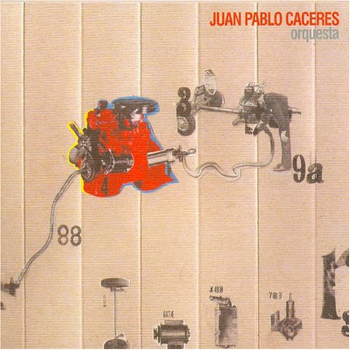 Caceres: Orquesta