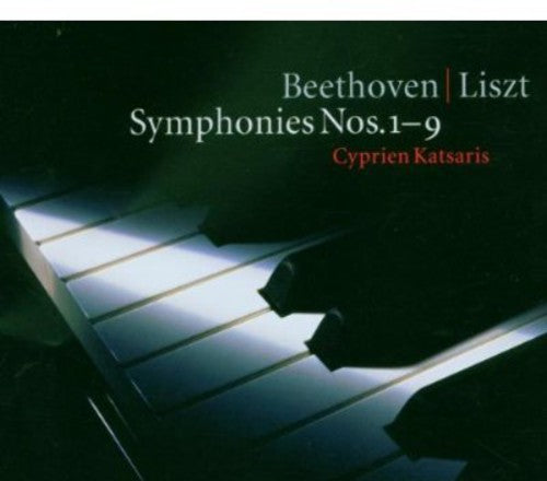 TRANSCRIPTIONS: SYMPHONIES NOS 1-9