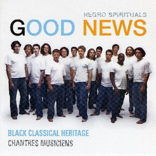 GOOD NEWS: BLACK CLASSICAL HER