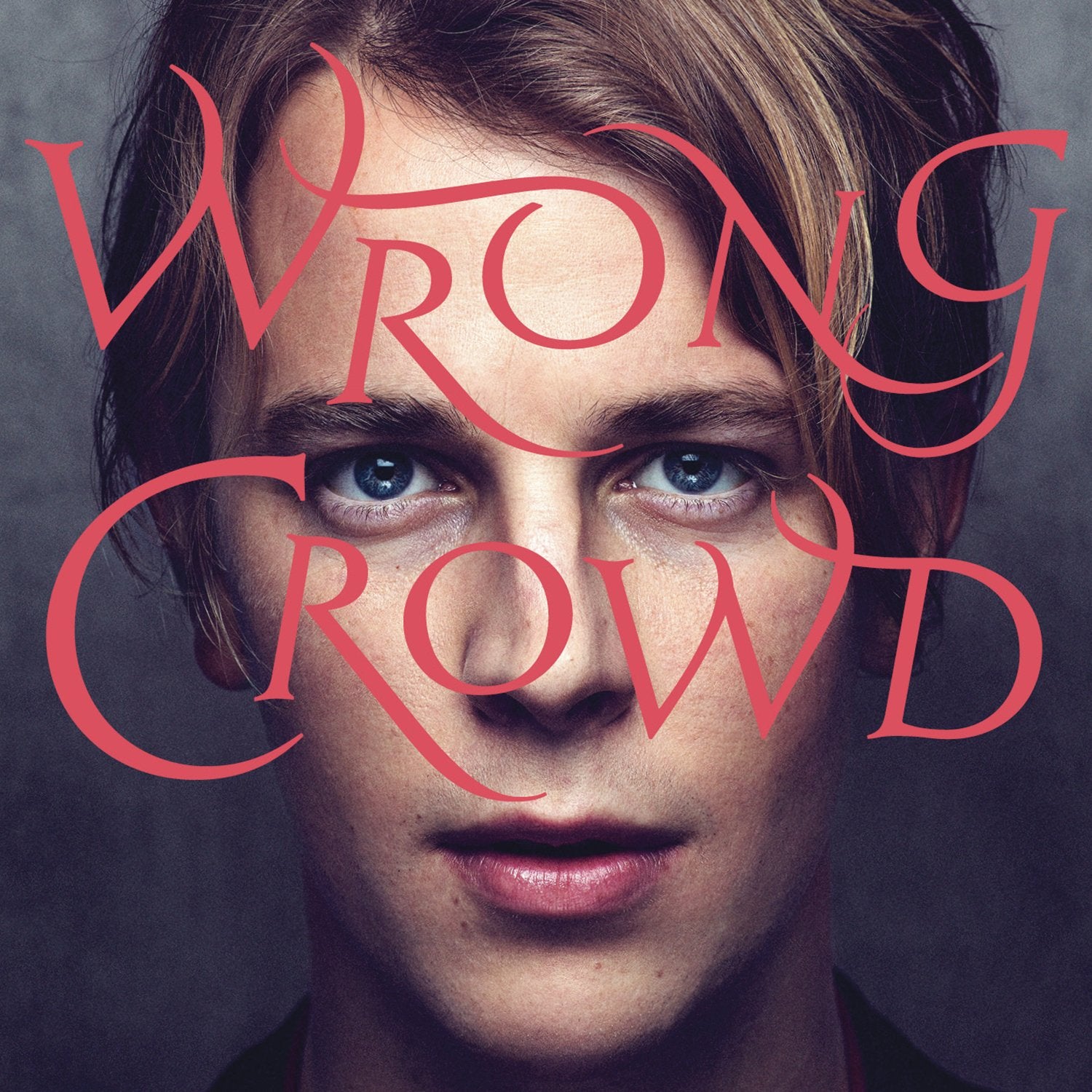 WRONG CROWD