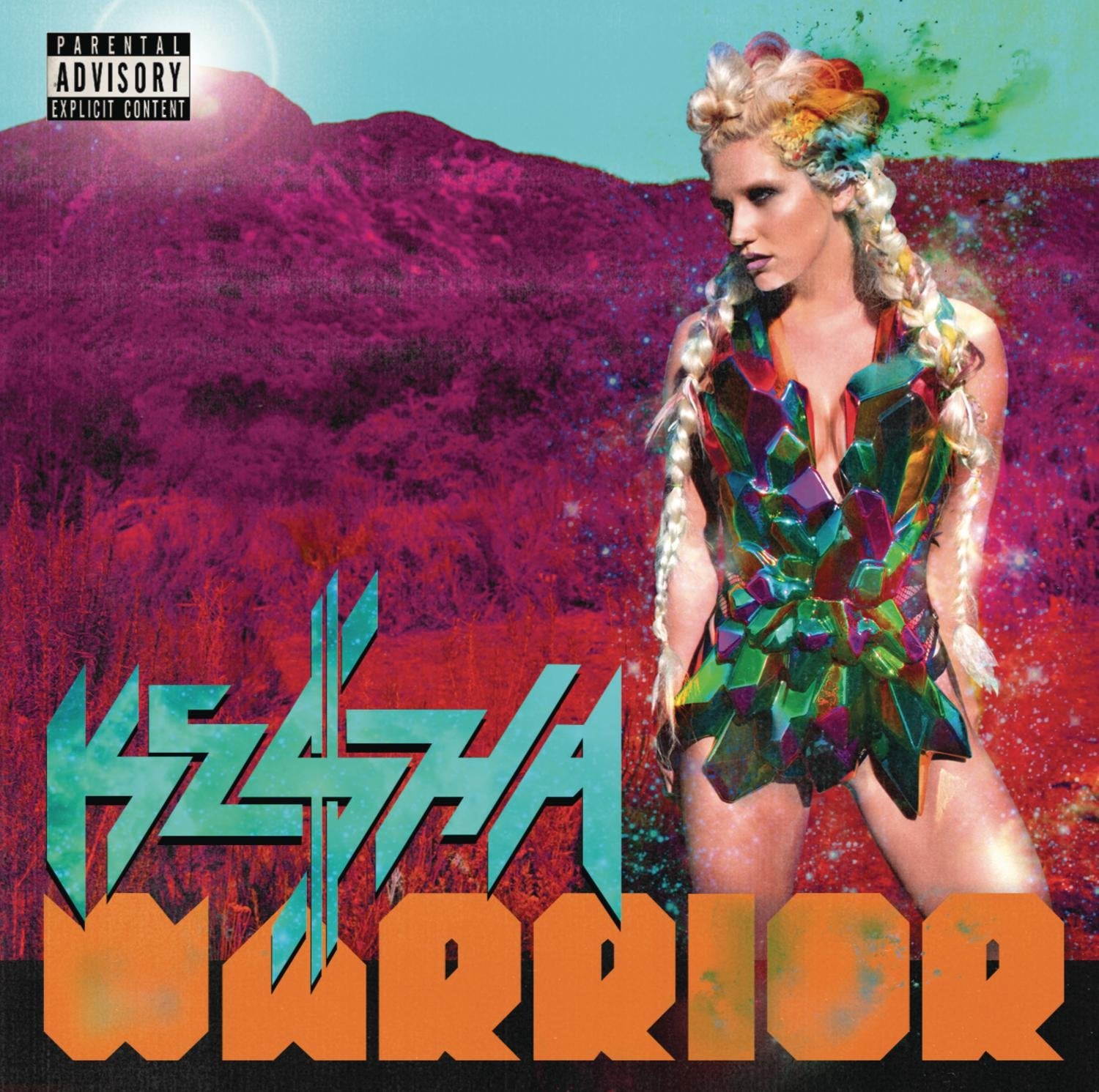 WARRIOR (DEL EXPLICIT)