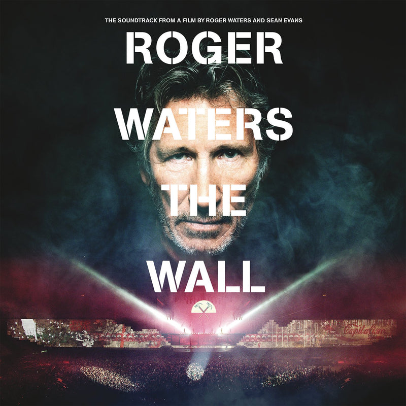 ROGER WATERS THE WALL