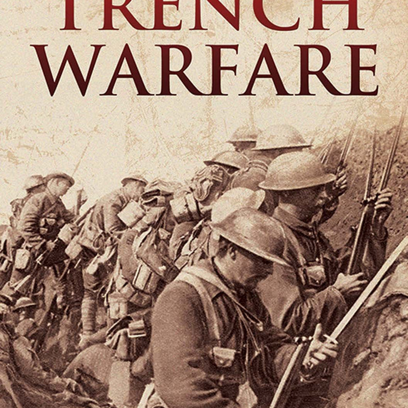 Trench Warfare DVD