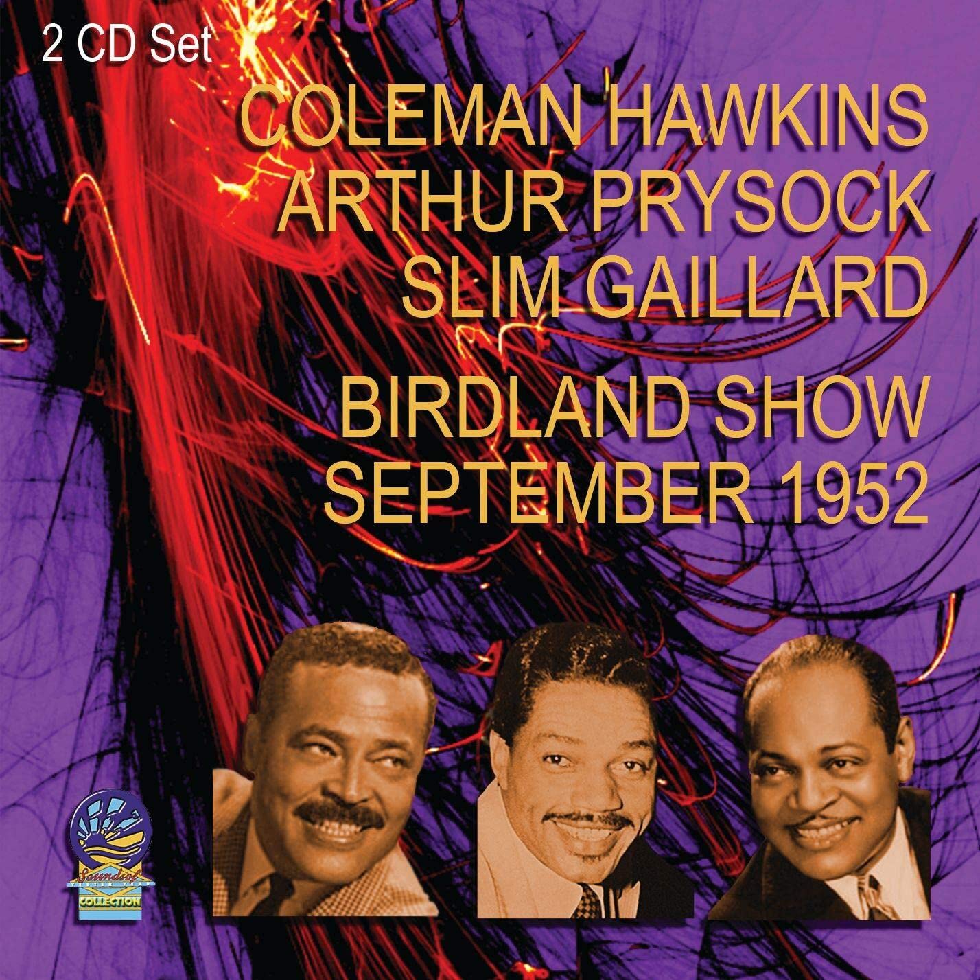 BIRDLAND SHOW