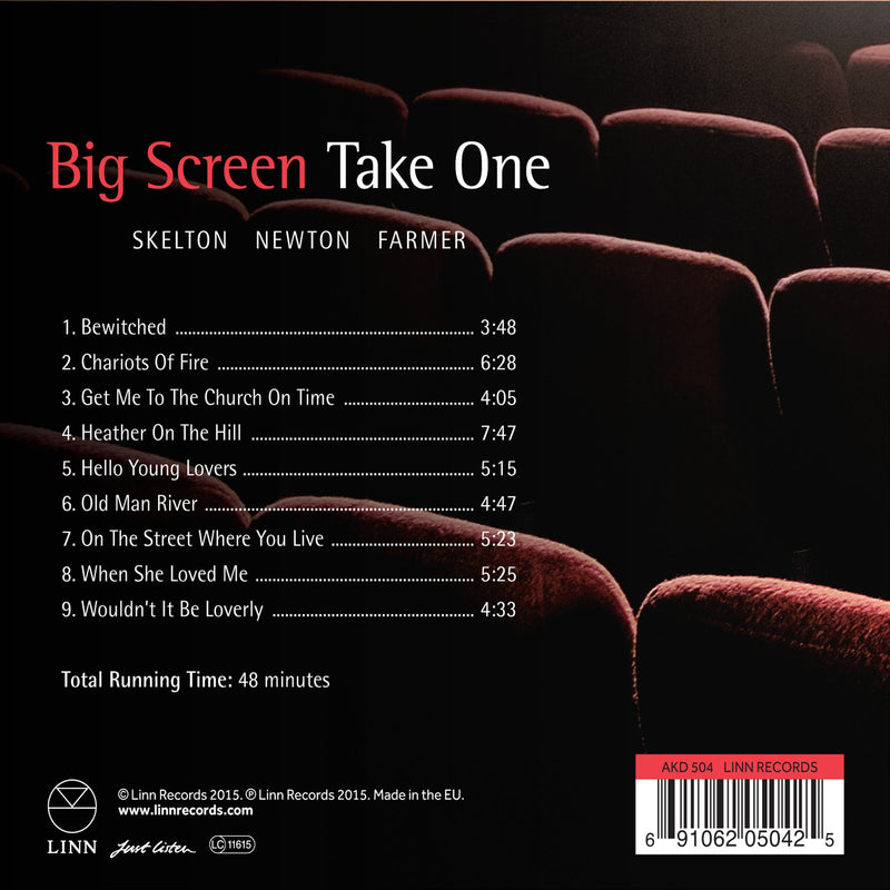 Take One