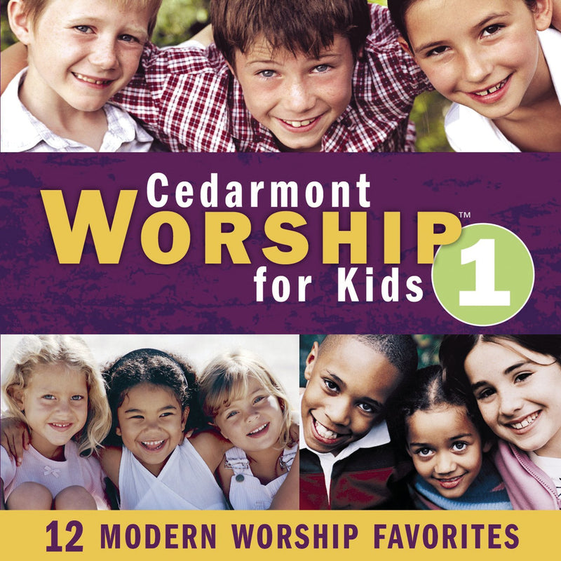 CEDARMONT WORSHIP V1