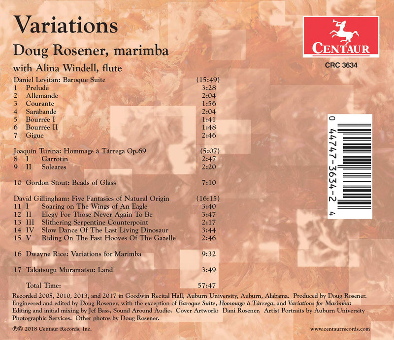 Variations