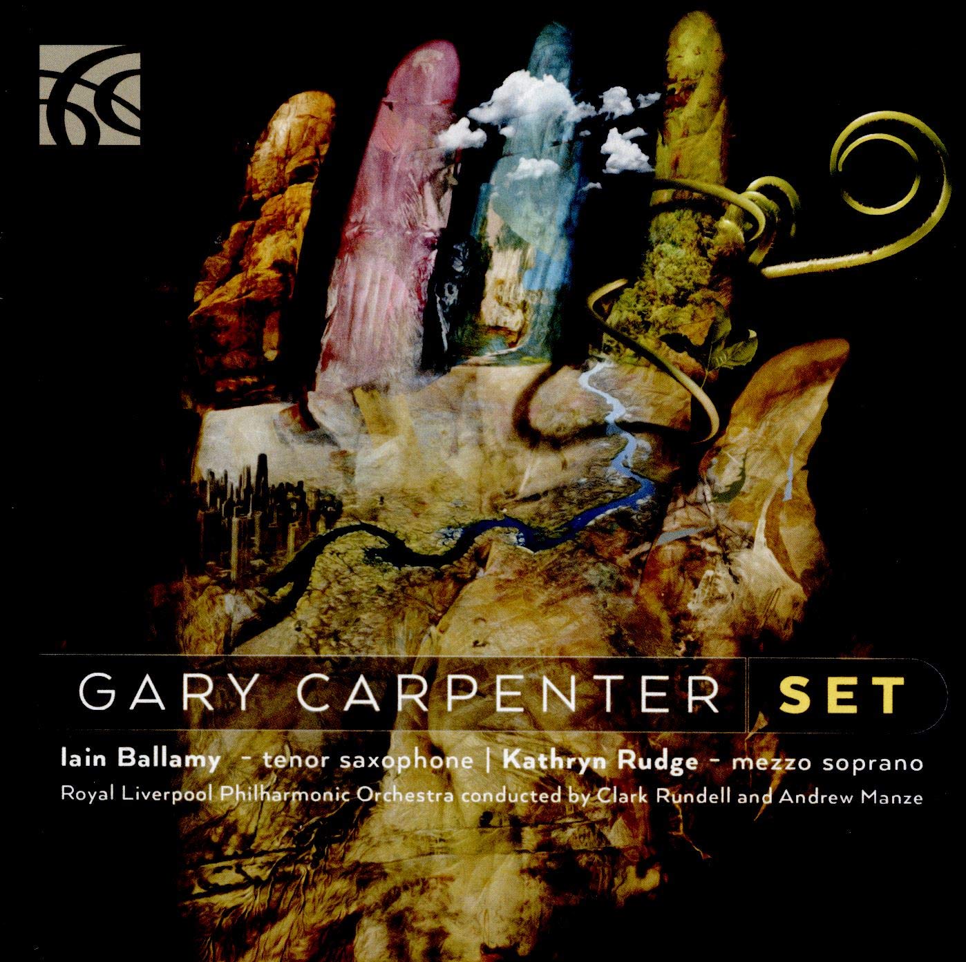 Carpenter: Set