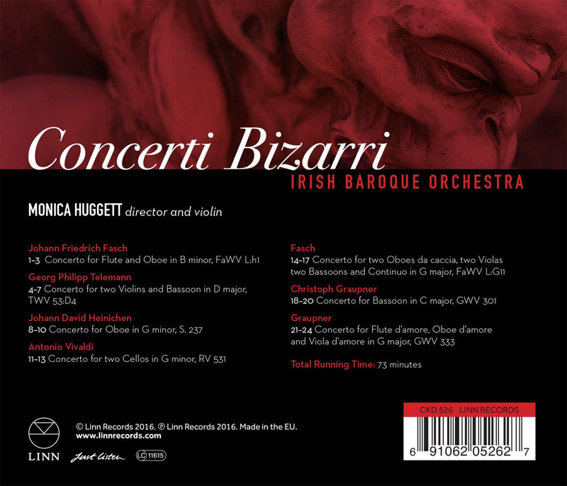 Concerti Bizarri