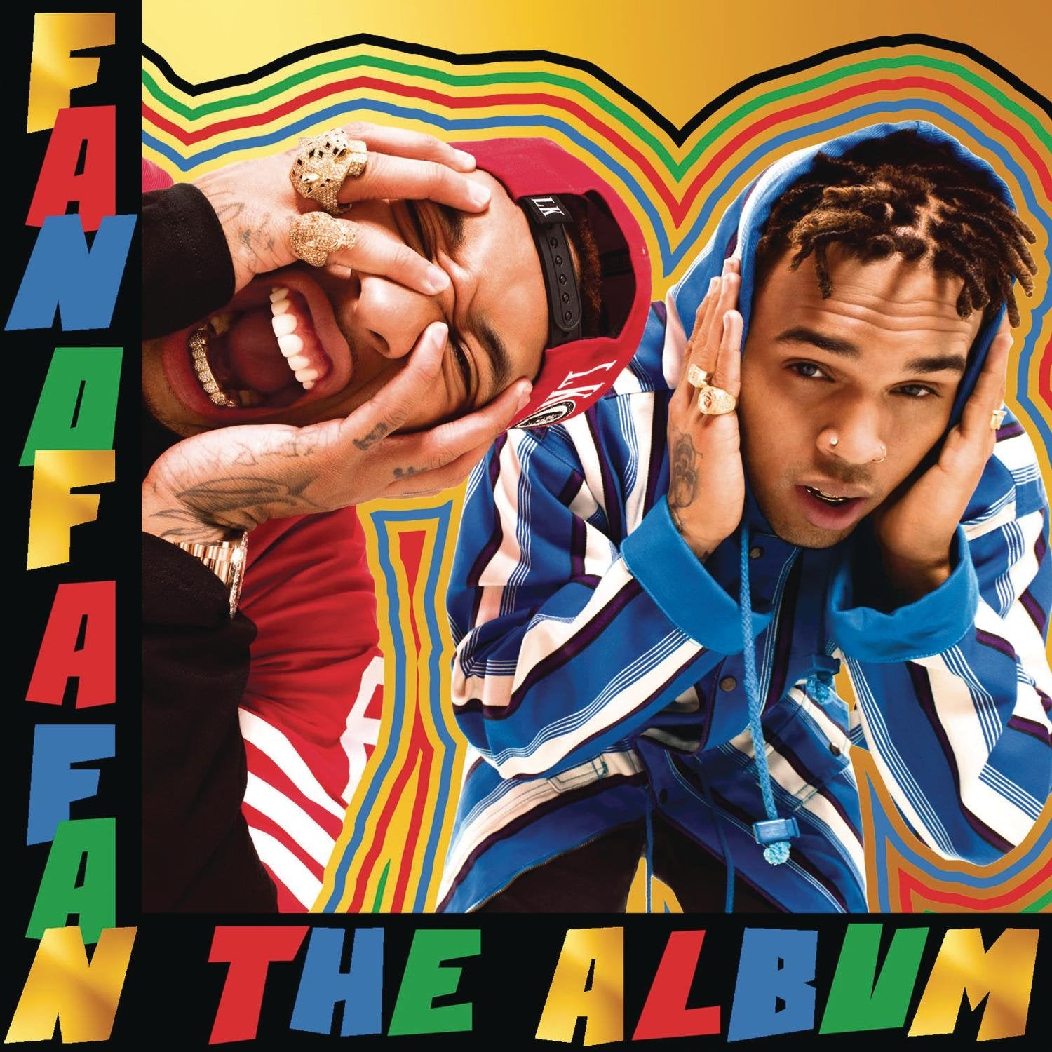 FAN OF A FAN: THE ALBUM (DELUX