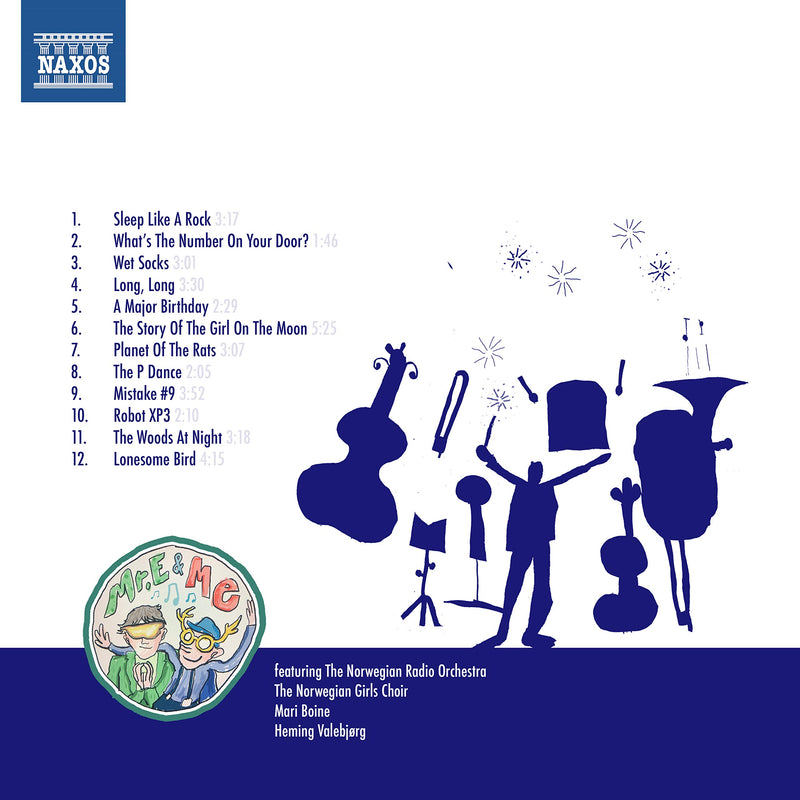 New Orchestral Hits 4 Kids