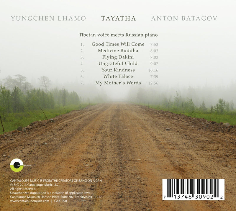 Tayatha