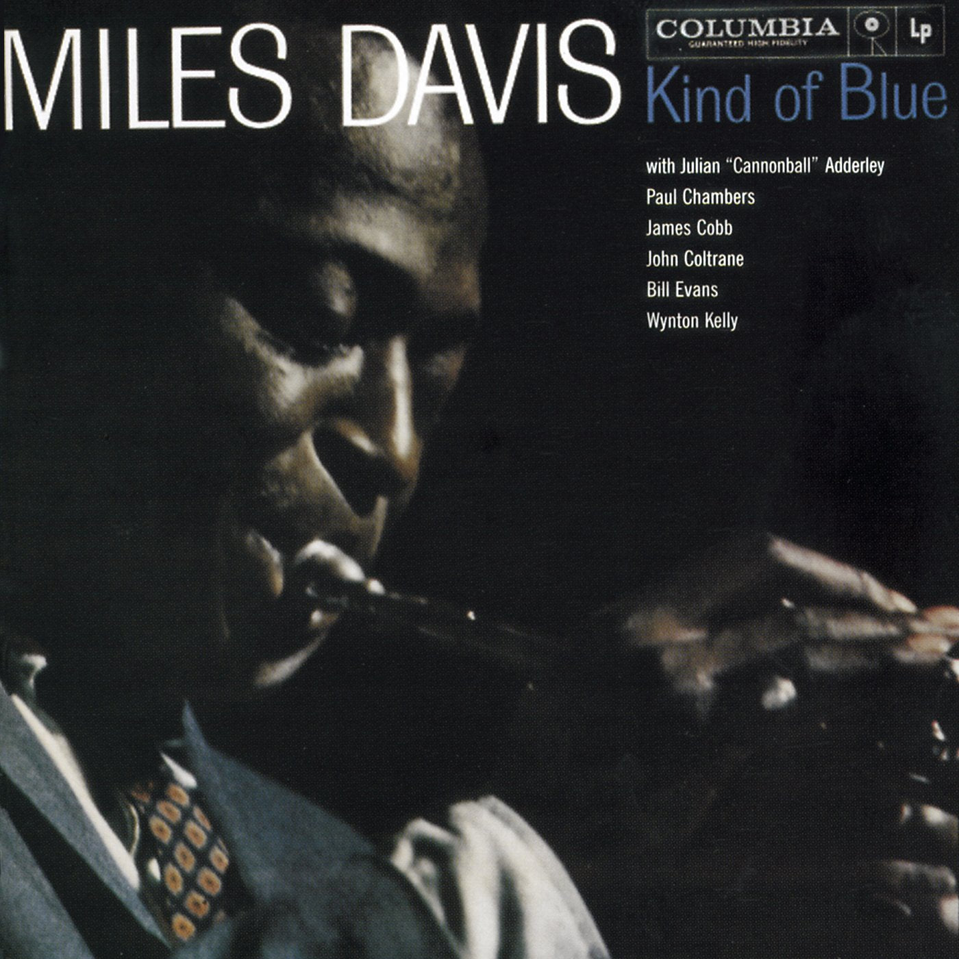 KIND OF BLUE (IMPORT)