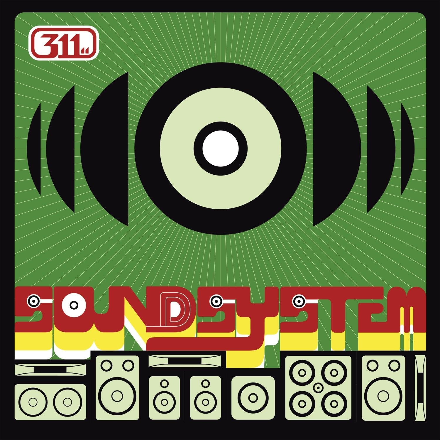 SOUNDSYSTEM