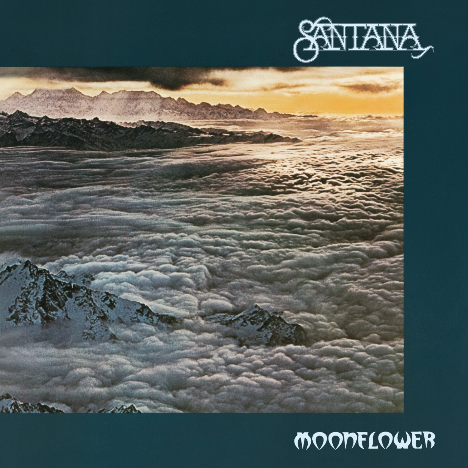 MOONFLOWER
