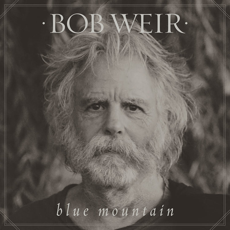 BLUE MOUNTAIN (VINYL)