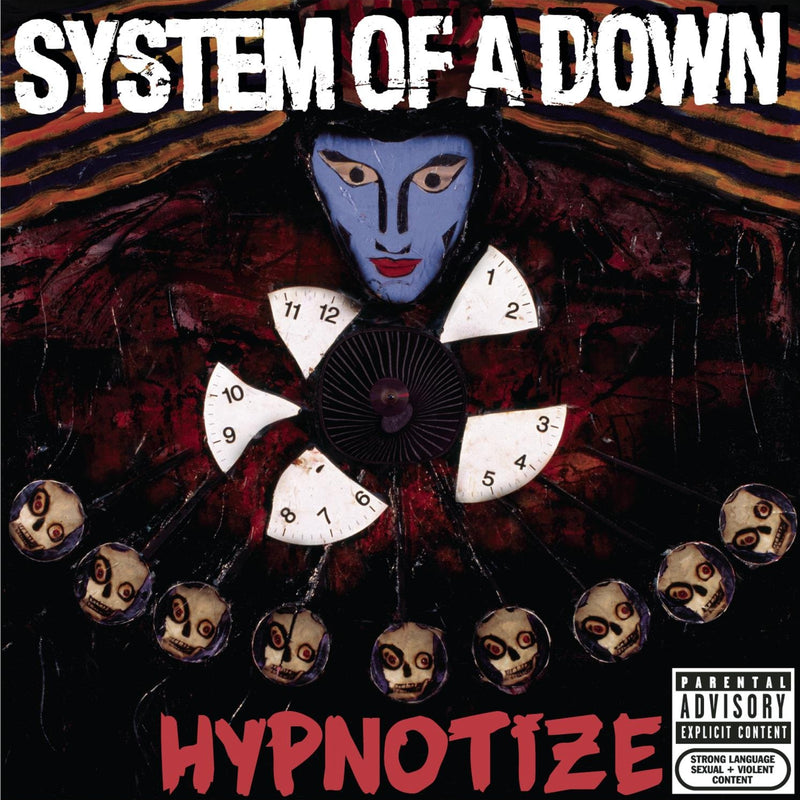 HYPNOTIZE (EXPLICIT)