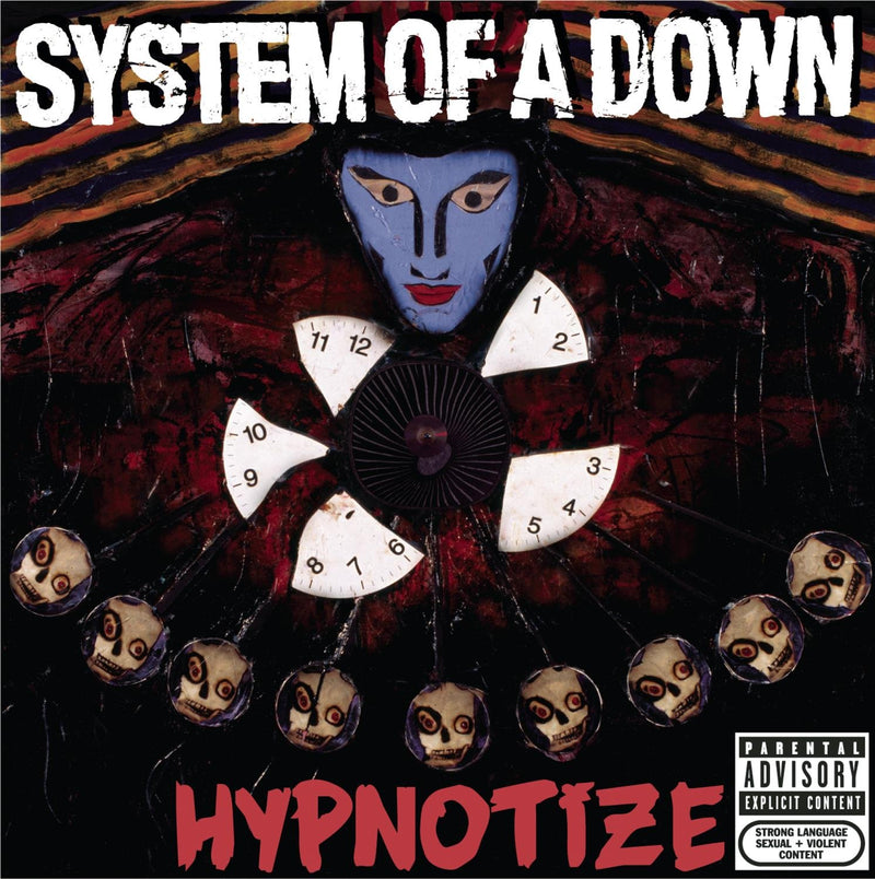 HYPNOTIZE (EXPLICIT)